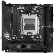 „Asus Rog Strix ROG B650E-I“ žaidimų belaidis internetas „Asus Rog Strix ROG B650E-I“ žaidimų belaidis internetas