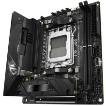 Asus Rog Strix ROG B650E-I Gaming WiFi Asus Rog Strix ROG B650E-I Gaming WiFi