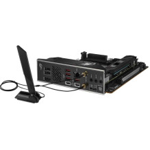 Asus Rog Strix ROG B650E-I Gaming WiFi Asus Rog Strix ROG B650E-I Gaming WiFi