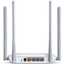 Mercusys MW325R Mercusys MW325R