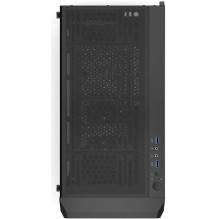Endorfy Regnum 400 ARGB Black Endorfy Regnum 400 ARGB Black