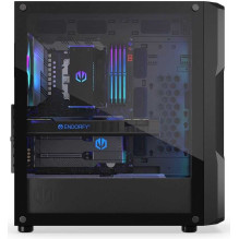 Endorfy Regnum 400 ARGB Black Endorfy Regnum 400 ARGB Black
