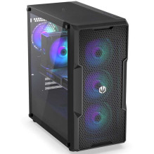 Endorfy Regnum 400 ARGB Black Endorfy Regnum 400 ARGB Black
