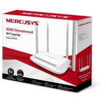 Mercusys MW325R Mercusys MW325R