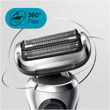 Braun 71-S7200cc