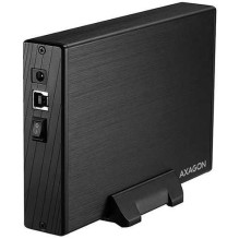 Axagon Aline Box 3.5" SATA USB3.0 Black EE35-XA3 Axagon Aline Box 3.5" SATA USB3.0 Black EE35-XA3