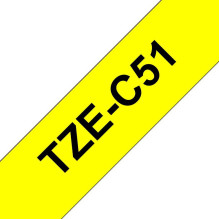 Brother TZe-C51