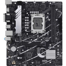 Asus Prime B760M-K D4