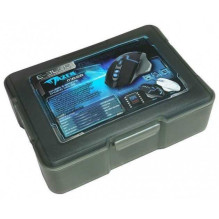 E-Blue Mazer V2 Juoda žaidimų pelė E-Blue Mazer V2 Juoda žaidimų pelė