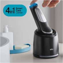Braun 71-S7200cc