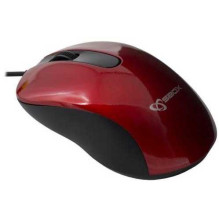 Sbox M-901 Red