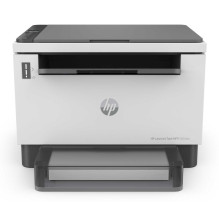 HP LaserJet Tank 2604dw balta / pilka