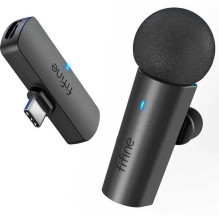 Fifine M6 USB-C Black Fifine M6 USB-C Black