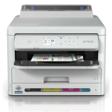 Epson WorkForce Pro WF-C5390DW Epson WorkForce Pro WF-C5390DW