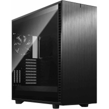 Fractal Design Define 7 XL Dark Tempered Glass Black Fractal Design Define 7 XL Dark Tempered Glass Black