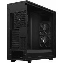Fractal Design Define 7 XL Dark Tempered Glass Black Fractal Design Define 7 XL Dark Tempered Glass Black