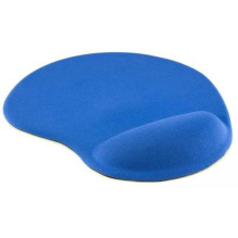 Sbox gelinis pelės kilimėlis MP-01 mėlynas Sbox gelinis pelės kilimėlis MP-01 mėlynas