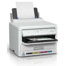 Epson WorkForce Pro WF-C5390DW Epson WorkForce Pro WF-C5390DW