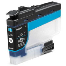 Brother LC424C Cyan