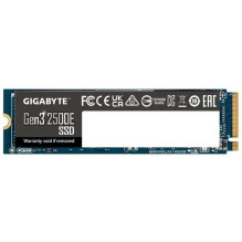Gigabyte 2500E 500GB G325E500G Gigabyte 2500E 500GB G325E500G