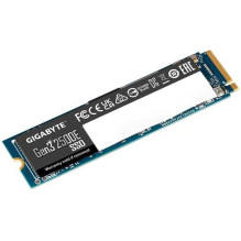 Gigabyte 2500E 500GB G325E500G Gigabyte 2500E 500GB G325E500G