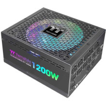 Thermaltake Toughpower PF1 ARGB 1200W Thermaltake Toughpower PF1 ARGB 1200W