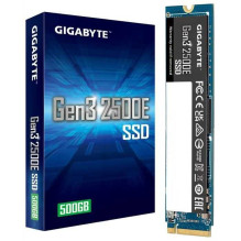 Gigabyte 2500E 500GB G325E500G Gigabyte 2500E 500GB G325E500G