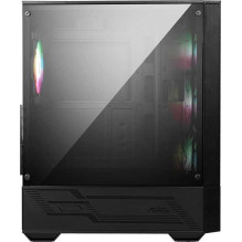 MSI MAG Forge 112R ARGB Black