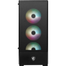 MSI MAG Forge 112R ARGB Black