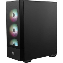 MSI MAG Forge 112R ARGB Black