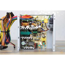 Chieftec APB-500B8 (500W)