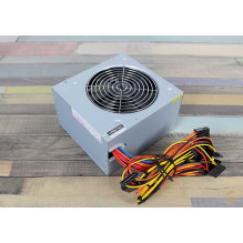 Chieftec APB-500B8 (500W)
