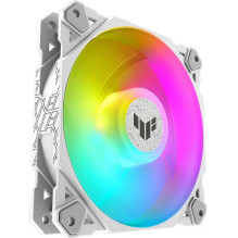 Asus TUF Gaming TF120 ARGB 120 mm Case Fan 90DA0033-B09000