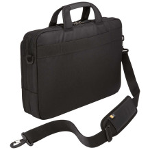 Case Logic Life Simplified“ 3204196 14 colių juodas