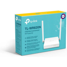 Tp-Link TL-WR820N N300