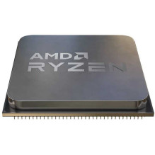 AMD Ryzen 3 4100 100-100000510BOX Box AMD Ryzen 3 4100 100-100000510BOX Box
