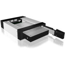 Icy Box IB-158SSK-B 3.5'''' HDD SATA / SAS Icy Box IB-158SSK-B 3.5'''' HDD SATA / SAS