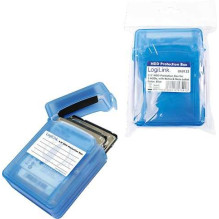 Logilink BOX Protection Box 2.5" UA0132 Logilink BOX Protection Box 2.5" UA0132