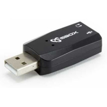 Sbox USBC-11