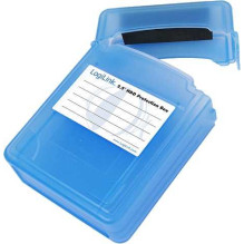 Logilink BOX Protection Box 2.5" UA0132 Logilink BOX Protection Box 2.5" UA0132