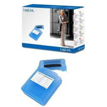 Logilink BOX Protection Box 2.5" UA0132 Logilink BOX Protection Box 2.5" UA0132
