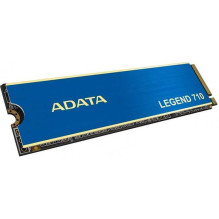 Adatų legenda 710 512GB ALEG-710-512GCS Adatų legenda 710 512GB ALEG-710-512GCS