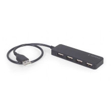 Gembird "USB 2.0 - USB 4-port" Gembird "USB 2.0 - USB 4-port"