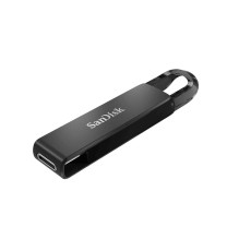 Sandisk 128GB Ultra USB Type C Black Sandisk 128GB Ultra USB Type C Black