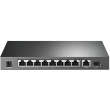 Tp-Link TL-SG1210P