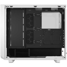 Fractal Design Meshify 2 Lite White TG Clear tint Fractal Design Meshify 2 Lite White TG Clear tint