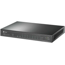 Tp-Link TL-SG1210P