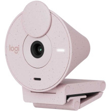 Logitech Brio 300 Rose Logitech Brio 300 Rose