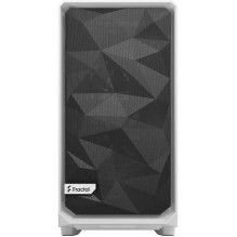Fractal Design Meshify 2 Lite White TG Clear tint Fractal Design Meshify 2 Lite White TG Clear tint