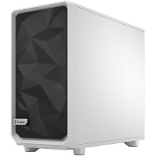 Fractal Design Meshify 2 Lite White TG Clear tint Fractal Design Meshify 2 Lite White TG Clear tint